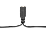 Delock Kabel Mini-Fit 4,2 mm 10 Pin Stecker zu 4 x DC 5,5 x 2,5 mm Buchse und 4 x Mini-Fit 4,2 mm 2 Pin Stecker schwarz