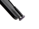 Delock USB-C™ Adapter 180° gewinkelt 40 Gbps PD 3.1 240 W Stecker zu Buchse U-Form 8K 60 Hz Metall