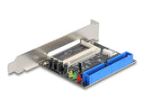 Delock Konverter IDE 40 Pin / 44 Pin > 1 x Compact Flash