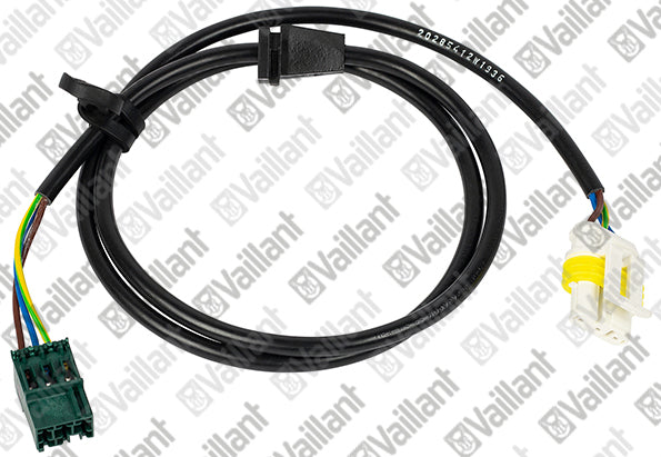 Vaillant Ersatzteil Kabel für VC 104/3-E, VC 105/3-E (R1) u. a. | Art.-Nr. 0010032754