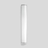 BEGA LED-Wandanbauleuchte 19,5W 2700K ws 67684.1K27 1649lm Konv DALI