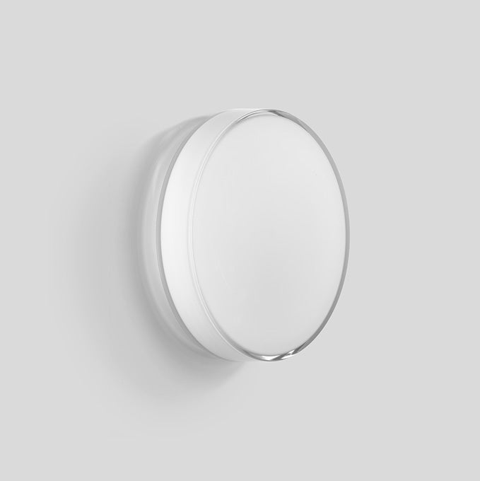 LIMBURG-GLAS LED-Wandanbauleuchte 19,1W 67718K4 4000K 1600lm ws Konv DALI