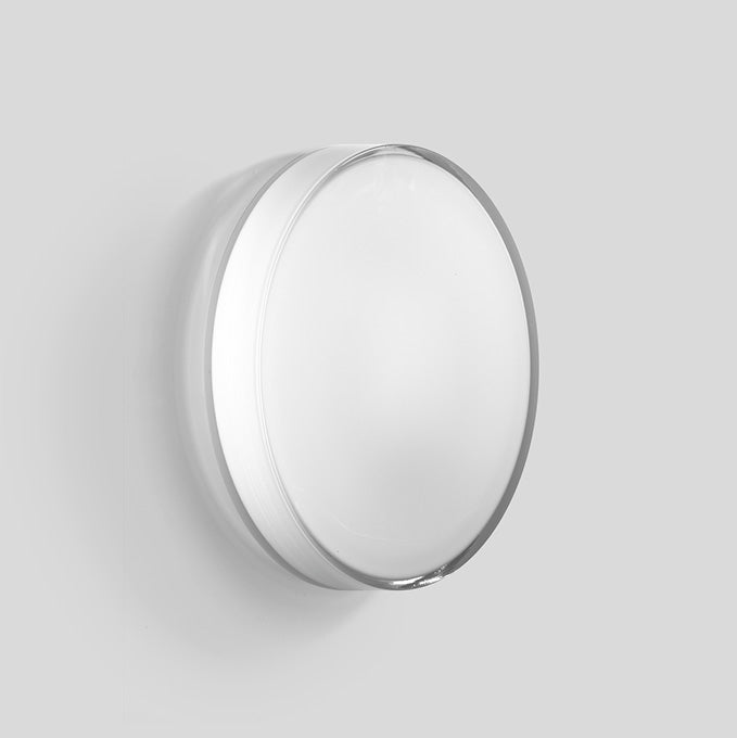 LIMBURG-GLAS LED-Wandanbauleuchte 28,8W 67719K4 4000K 2575lm ws Konv DALI