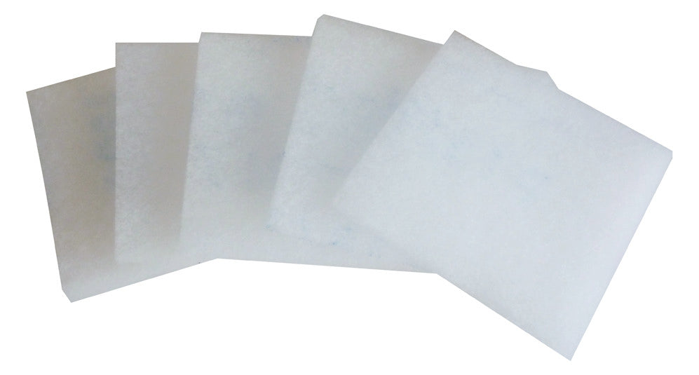 MAICO Flachluftfilter ZRF