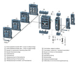 SIEMENS Abdeckung 3NP1933-1GA00
