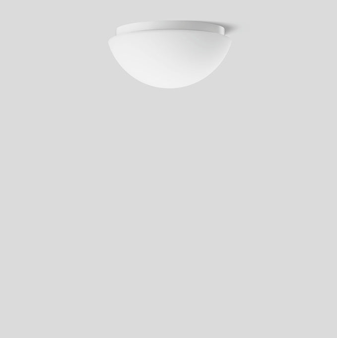 BEGA LED-Anbauleuchte 7W 2700K 805lm ws 67984K27