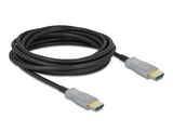 Delock Aktives Optisches Kabel HDMI 4K 60 Hz 5 m