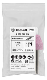 BOSCH-EW Geradschleifer 2608620014