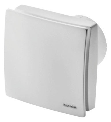 MAICO Kleinraumventilator 100mm 230V AP ECA 100 ipro K Standard 92cbm/h Kst ws