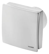 MAICO Kleinraumventilator 100mm 230V AP ECA 100 ipro KB m.BWM 92cbm/h Kst ws