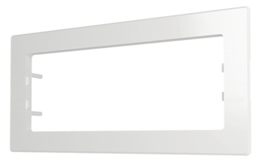 ESYLUX Einbaurahmen ws Kst Zubehör SLX/ELX MOUNTING FRAME 430 FM