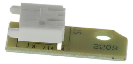 BOSCH Ersatzteil TTNR: 87144322090 Kodierstecker 2209