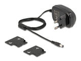 Delock 2,5 Gigabit Ethernet Switch 8 Port