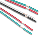 Delock Fassung für 25 mm 6 Pin Taster oder Schalter