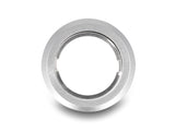 Delock 16 mm Kunststoff Signallampe weiß / Lötversion