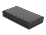 Delock Externes Gehäuse für 3.5″ SATA HDD mit SuperSpeed USB (USB 3.1 Gen 1)