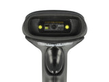 Delock USB Barcode Scanner 1D und 2D mit Anschlusskabel - German Version