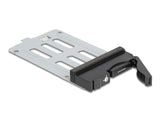 Delock Wechselrahmen Einschub für 1 x 2.5″ SATA / SAS HDD / SSD für Wechselrahmen 47220, 47230