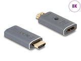 Delock HDMI EDID Emulator 8K