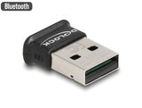 Delock USB 2.0 Bluetooth Adapter 4.0 Dual Modus