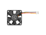 Delock Axiallüfter 12 V DC, 35 x 35 x 10 mm schwarz