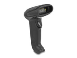 Delock Barcode Scanner 1D und 2D für 2,4 GHz, Bluetooth oder USB Type-C™