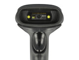 Delock Barcode Scanner 1D und 2D für 2,4 GHz, Bluetooth oder USB Type-C™