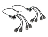 Delock 8 Port USB 2.0 Hub