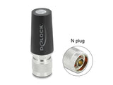 Delock LTE Antenne N Stecker 3 dBi omnidirektional starr Dachmontage outdoor