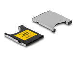 Delock CFexpress Adapter Typ A zu Typ B