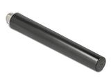 Delock Dualband WLAN WiFi 6 Antenne N Buchse 4 - 6 dBi 16,55 cm omnidirektional starr outdoor schwarz