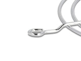 Delock Lüftergitter 40 x 40 mm silber