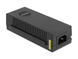 Delock 10 Gigabit PoE+ Injektor 802.3at 30 W