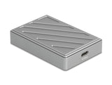 Delock 40 Gbps USB Type-C™ Card Reader für CFexpress Typ B Speicherkarten