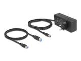 Delock Externer USB 5 Gbps Hub mit 7 Ports + Schalter