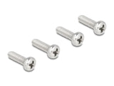 Delock Netzwerk Verlängerungskabel S/FTP RJ45 Buchse zu RJ45 Buchse Cat.6A flache Ausführung 2 m schwarz