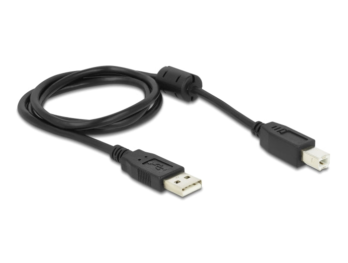Delock USB 2.0 zu 4 x Seriell Adapter