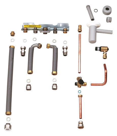 BOSCH Installationszubehör Nr. 686/1 Installationssatz Auf- und Unterputz