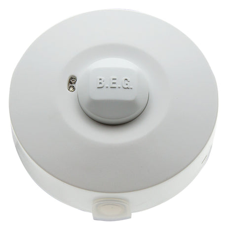 BEG Bewegungsmelder 360° AP ws BWM IP20 HF-MD2-AP