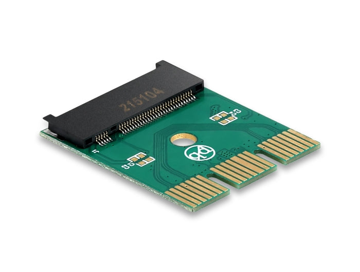 Delock CFexpress zu M.2 Adapter passend für Xbox
