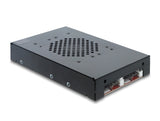 Delock 3.5″ Wechselrahmen für 2 x M.2 NVMe SSD mit Slim SAS SFF-8654 Anschluss