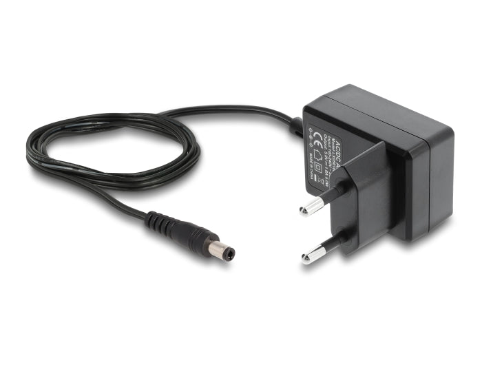 Delock USB 5 Gbps Aktives Kabel USB Typ-A zu USB Typ-B 20 m