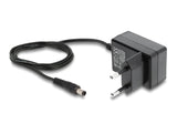 Delock USB 5 Gbps Aktives Kabel USB Typ-A zu USB Typ-B 20 m