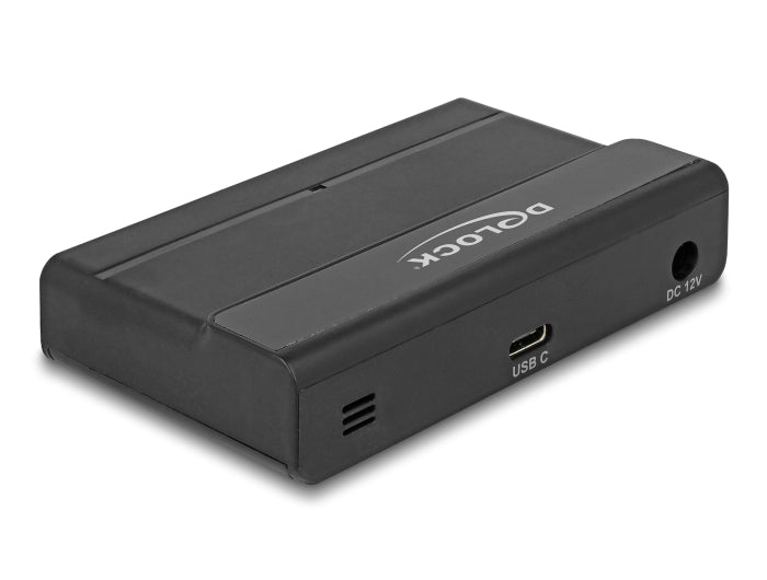 Delock Externer USB 4 Port Hub mit 10 Gbps