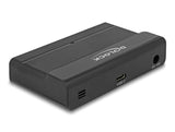 Delock Externer USB 4 Port Hub mit 10 Gbps