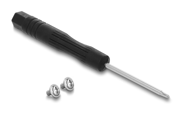 Delock Adapter M.2 Key B Stecker zu SATA 7 Pin vertikal
