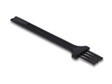 Delock USB Ladekabel 5 V für Elektrorasierer kompatibel mit Philips QP2724, QP2834, QP1924, MG9520 Serie - Rasierer Ladegerät Ersatzkabel 1 m