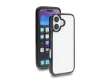 Delock Schutzhülle für iPhone 17 transparent-schwarz