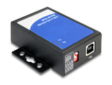 Delock USB 2.0 Adapter zu 1 x Seriell RS-422/485