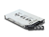 Delock Wechselrahmen Einschub für 1 x 2.5″ SATA / SAS HDD / SSD für Wechselrahmen 47142